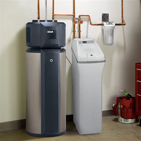Ecowater systems reviews - Water Filtration & Purification review in Calgary. 11/22/2015. We took advantage of EcoWater's Home & Garden Show special and had a whole home water treatment system installed in the house. They installed the water softener in the basement and the RO system in the kitchen, explained how they work and answered all our questions.